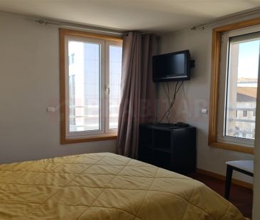 Apartamento T1 - Photo 6