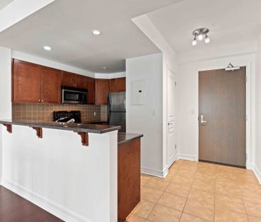 For Lease - 200 Besserer Street Unit# 1107, Lower Town - Sandy Hill... - Photo 6