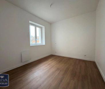 Appartement à louer 2 pièces 37.7m² - Photo 1