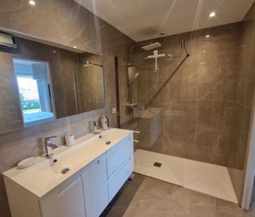 LE ROURET Villa meublée - Photo 6