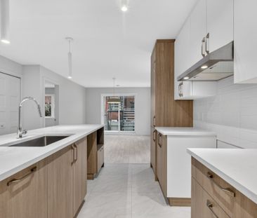 Appartement à louer - Longueuil (Saint-Hubert) (Laflèche) Apparteme... - Photo 3