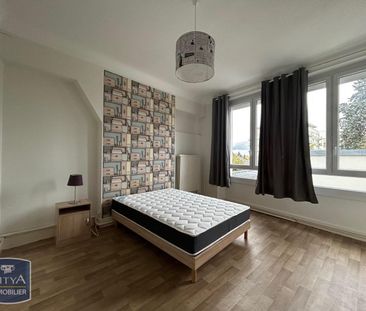 Location Appartement 2 pièces 64m² CHATEAUROUX 36000 - Photo 4