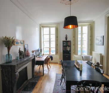 Location T5 Rennes Centre-Ville - Photo 4