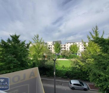 Appartement à louer 1 pièce 17.83m² - Photo 5