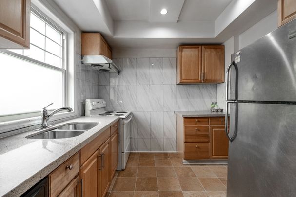 For Lease - 6 Trueman Street Unit# Main, Brampton, Ontario - Photo 1