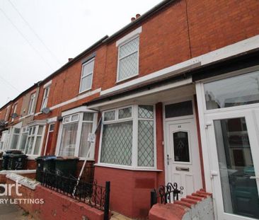 2 bedroom terraced house to rent - Photo 6