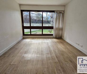 Location appartement studio 1 pièce 25 m² à Rocquencourt (78150) Po... - Photo 2