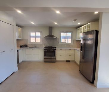 For Lease - 660 A Chipmunk Street Unit# Main Floor, Pickering, Ontario - Photo 6