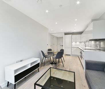 1 bedroom apartment to rent - Photo 3