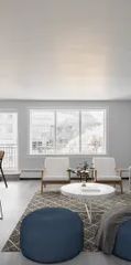 1 room apartment of 56m² in Montreal - Photo 1
