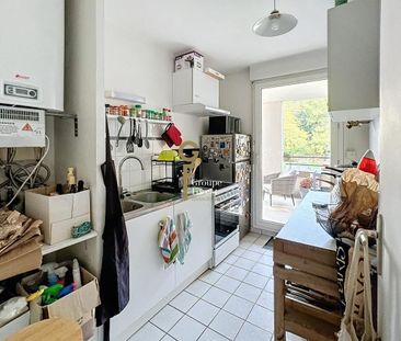 Appartement à louer à Lille - Photo 1