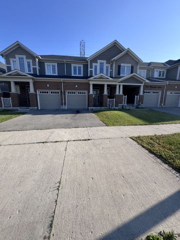 For Lease - 138 Watermill Street, Kitchener, Ontario - Photo 5