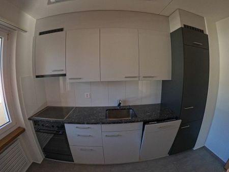 Lichtdurchflutete Wohnung in ruhiger Lage mit top Ausstattung! - Photo 2