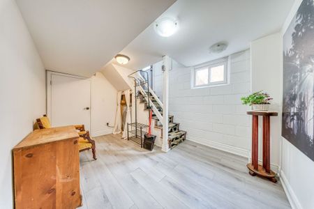 For Lease - 36 Merryfield Drive Unit# Bsmt, Toronto, Ontario - Photo 4