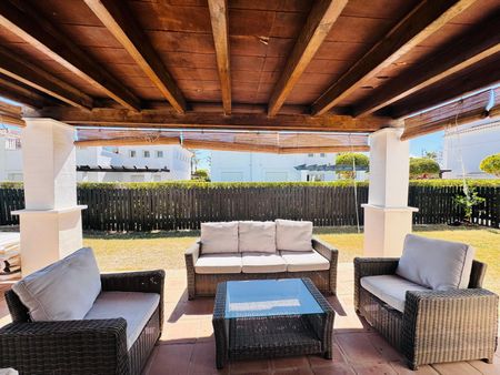 MS-PA16LTA-3BEDS AND 3BATHS AMAZING VILLA AVAILABLE FOR LONG TERM RENT IN LA TORRE GOLF RESORT - Photo 4