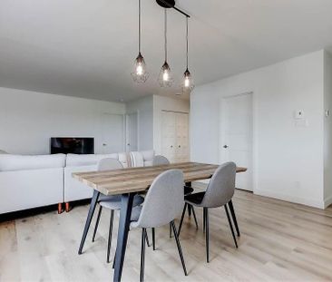 Appartement à louer - Saint-Paul-d'Abbotsford - Photo 1