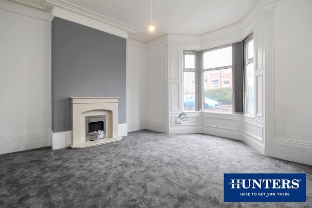 3 bedroom terraced house to rent - Photo 1