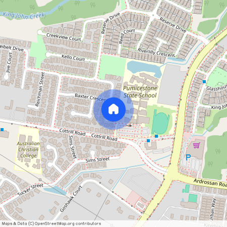 1/7 Schiffke Court Caboolture