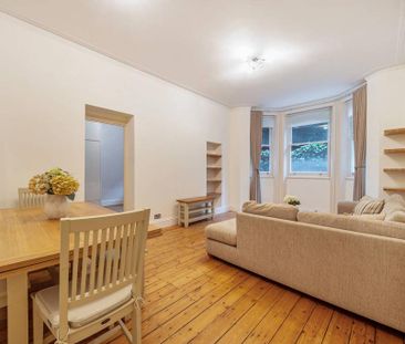 2 bedroom flat to rent - Photo 6