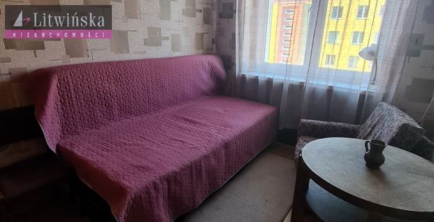 Łódź, Górna, Nowe Rokicie Mieszkanie na wynajem - Photo 1