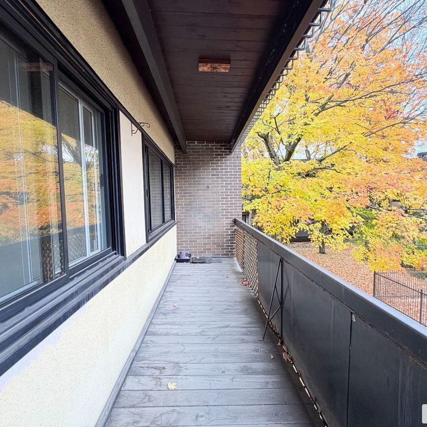 6-3080, rue des Châtelets, Ste-Foy à louer - Photo 1