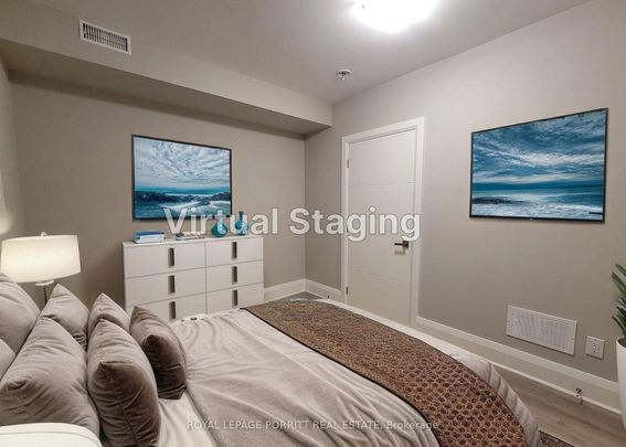 For Lease - 15 Elton Crescent Unit# Lower, Toronto, Ontario - Photo 1