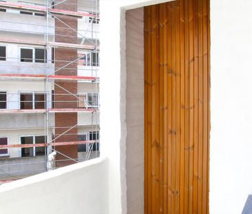 Tweeslaapkamerappartement op topligging ZUID Gent - Foto 3