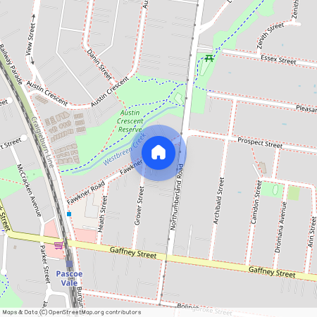 4/5 Fawkner Road, Vic 3044, Pascoe Vale