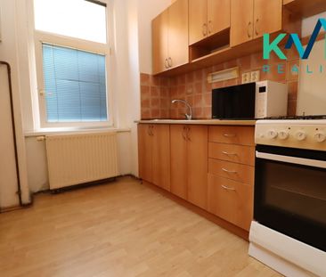 Pronájem bytu 1+1 29 m² - Photo 1