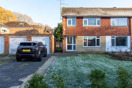 3 bedroom house to rent - Photo 2