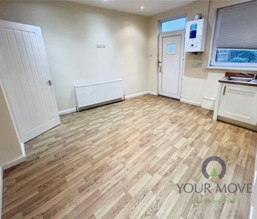 3 bedroom terraced house to rent - Photo 6