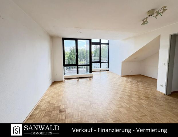 Wohnung zur Miete in Bonn - Photo 1