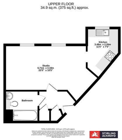 International Way, Sunbury-on-Thames, Surrey, TW16 7HQ - Photo 5