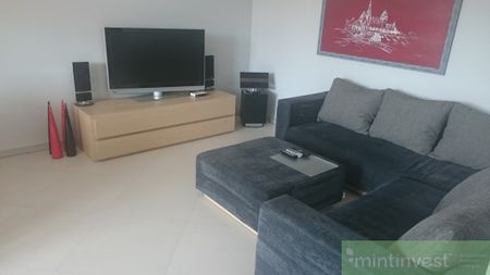 Mieszkanie na wynajem - Zdjęcie 4