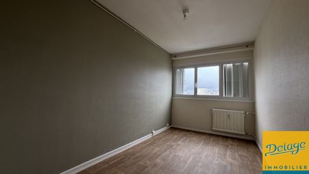 Location Appartement 3 pièces 55m² LIMOGES 87000 - Photo 4