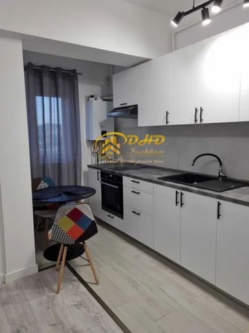 Apartament 1 camera tip studio, Tatarasi, prima inchiriere - Fotografie 2