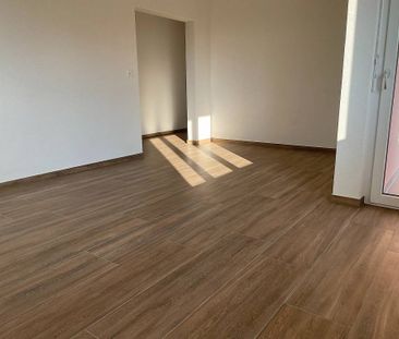 Magnifique appartement de 3.5 p à Montévraz - Foto 1
