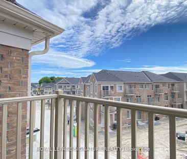 For Lease - 303 Kirkham Drive, Markham, Ontario - Photo 6