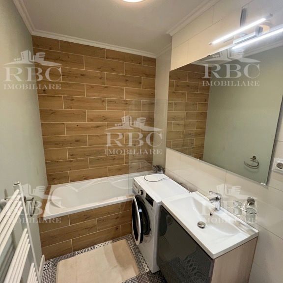 Apartament 2 camere cu parcare subterana Grand Park - Fotografie 1