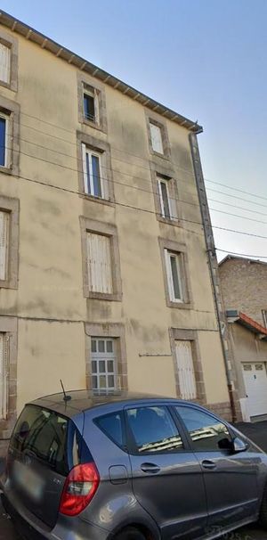 Location Appartement 1 pièce 34m² LIMOGES 87000 - Photo 1