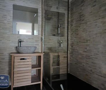 Appartement à louer 2 pièces 42.28m² - Photo 5