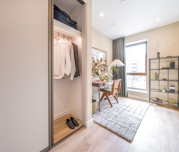 3 bedroom apartment to rent - Photo 3