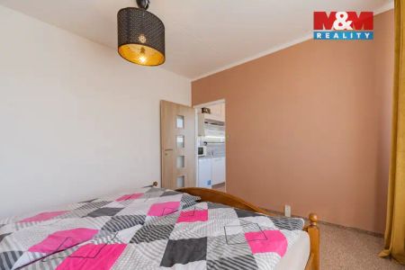 Pronájem bytu 3+1, 71 m - Fotografie 4