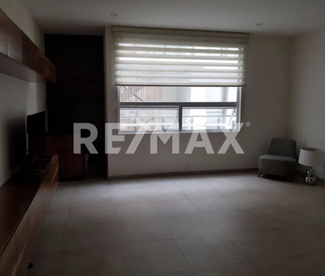 Departamento en renta en Av Eugenia, Del Valle Centro, Benito Juárez - Photo 1