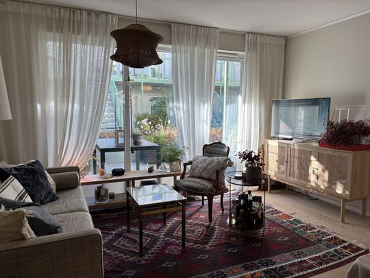 Wilhelm Kåges Gata, Gustavsberg - Photo 1