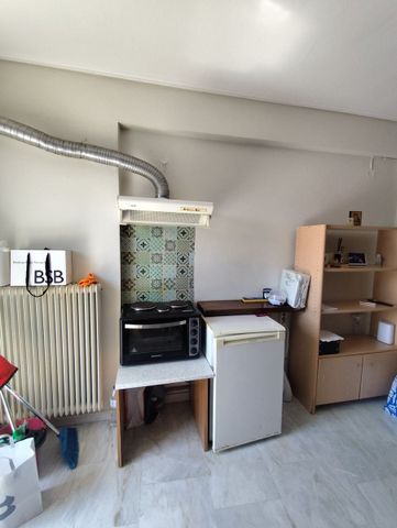 Studio/Γκαρσονιέρα για ενοικίαση Άγιος Νικόλαος (Βόλος) - Photo 3