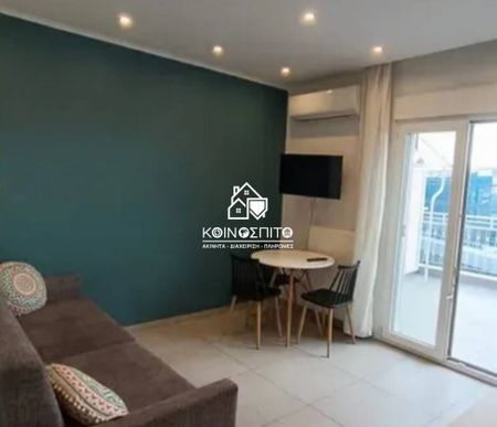 Studio/Γκαρσονιέρα για ενοικίαση Βαρδάρης - Δικαστήρια (Βαρδάρης - Λαχανόκηποι) - Photo 2