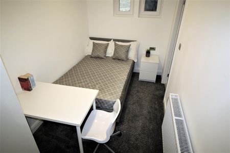 Basement Flat, 46 Headingley Lane, LS6 2EL, Leeds - Photo 5