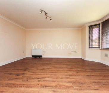 2 bedroom flat to rent - Photo 3