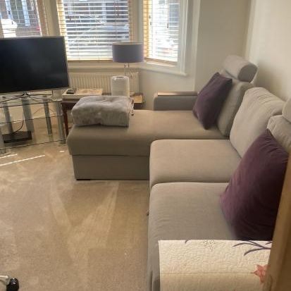 Small double room in beautiful Earlsfield victorian maisonette sharing with one other. - Photo 1